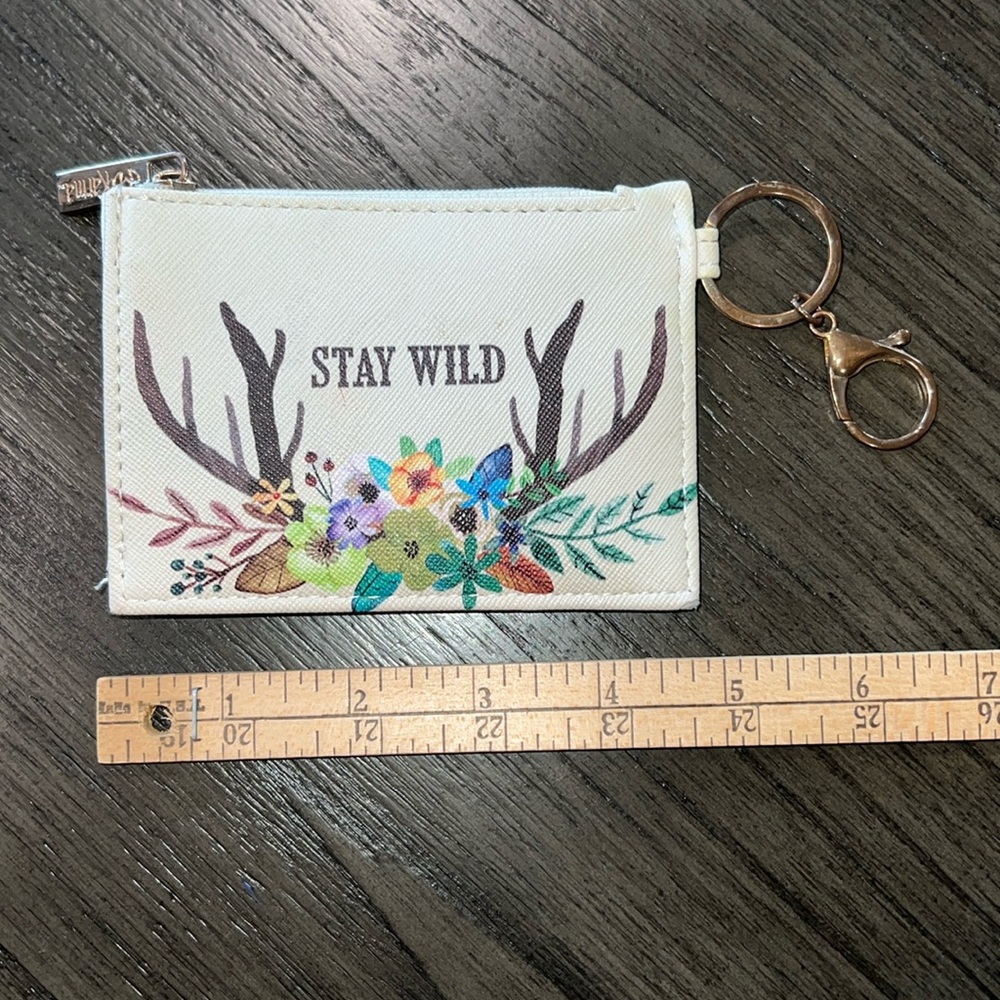 Small wallet